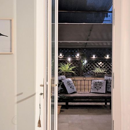 Bohouse Roma Apartment Ngoại thất bức ảnh