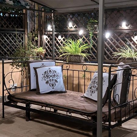 Bohouse Roma Apartment Ngoại thất bức ảnh