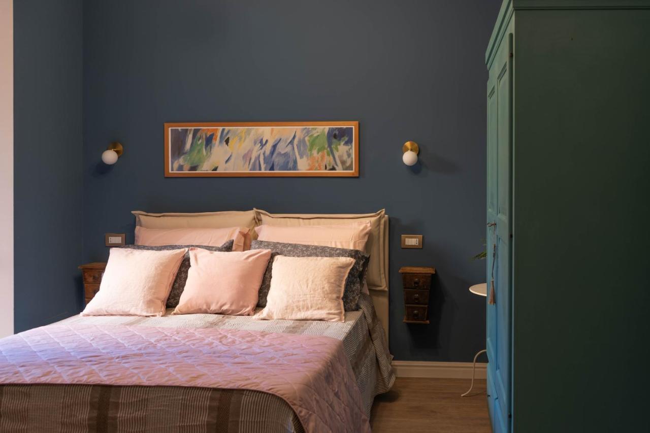 Bohouse Roma Apartment Ngoại thất bức ảnh