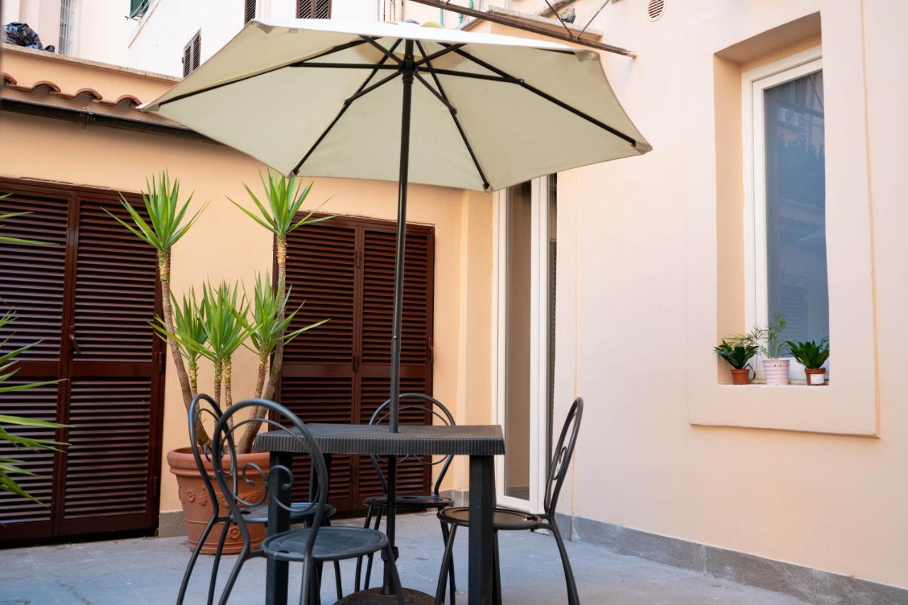 Bohouse Roma Apartment Ngoại thất bức ảnh