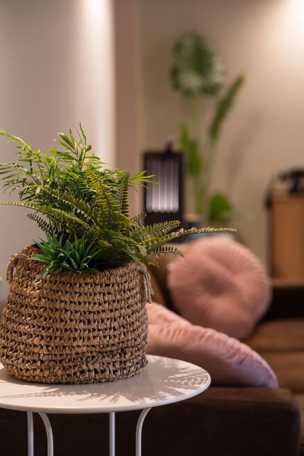 Bohouse Roma Apartment Ngoại thất bức ảnh