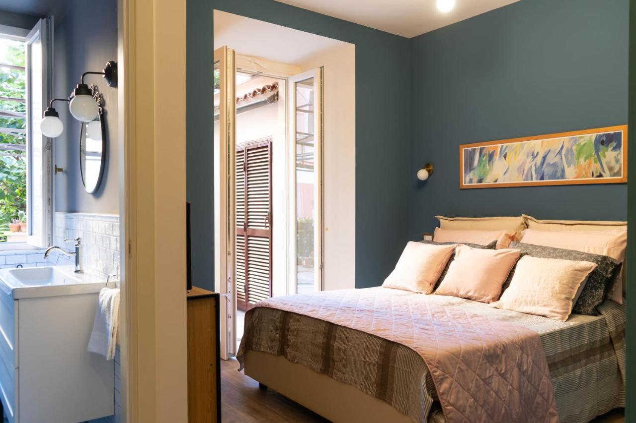 Bohouse Roma Apartment Ngoại thất bức ảnh