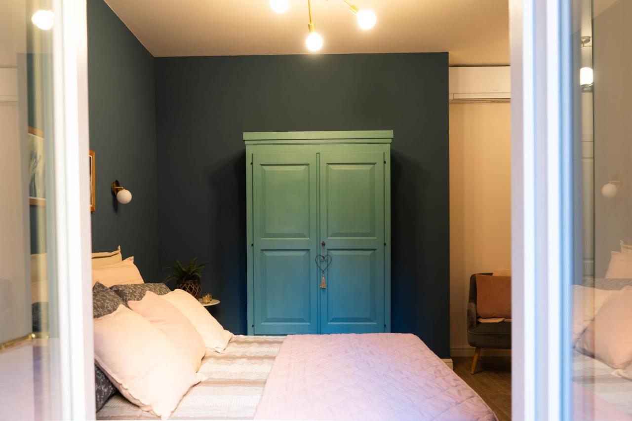 Bohouse Roma Apartment Ngoại thất bức ảnh