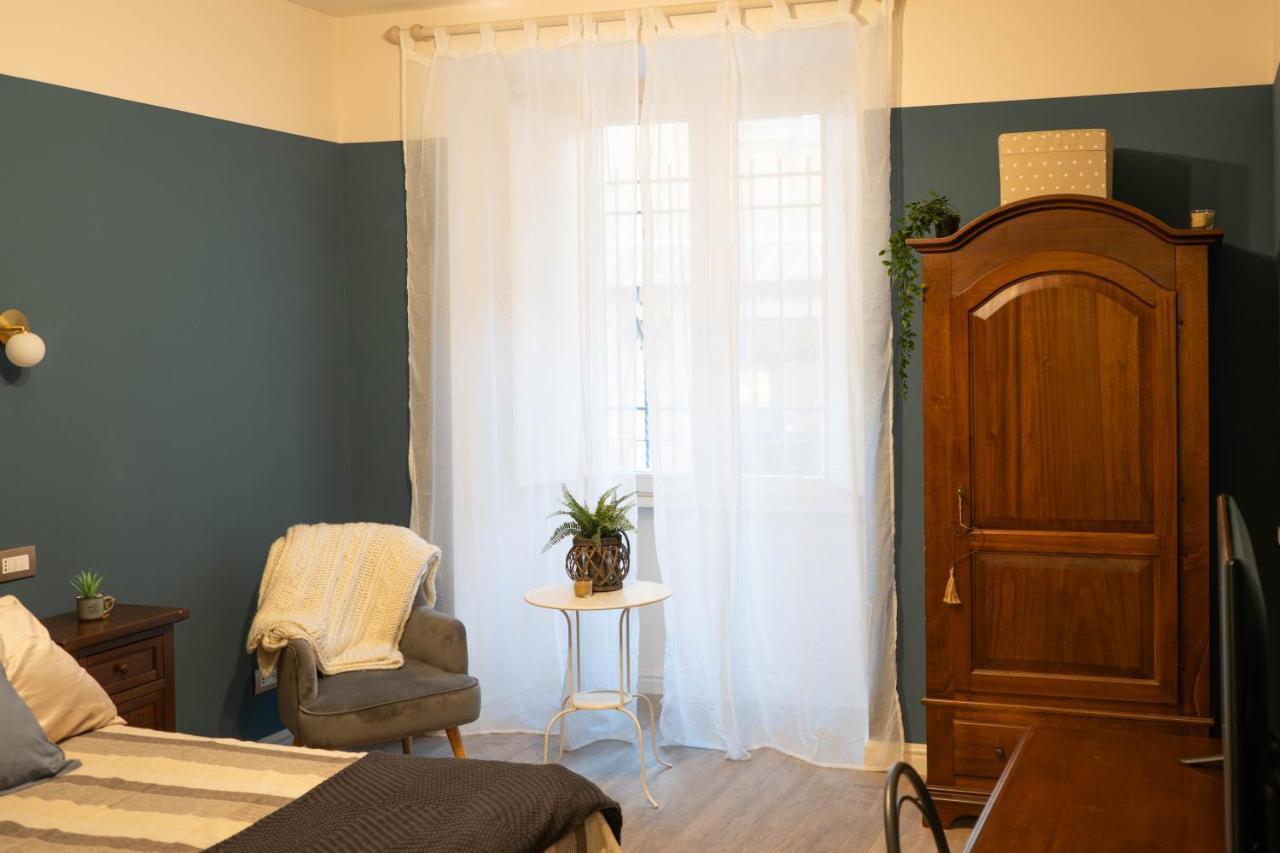 Bohouse Roma Apartment Ngoại thất bức ảnh