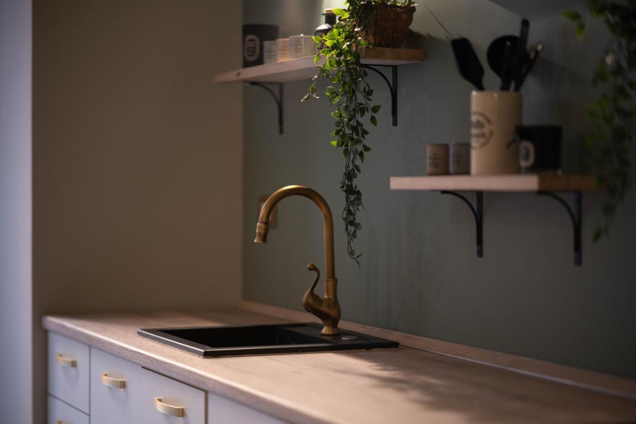 Bohouse Roma Apartment Ngoại thất bức ảnh