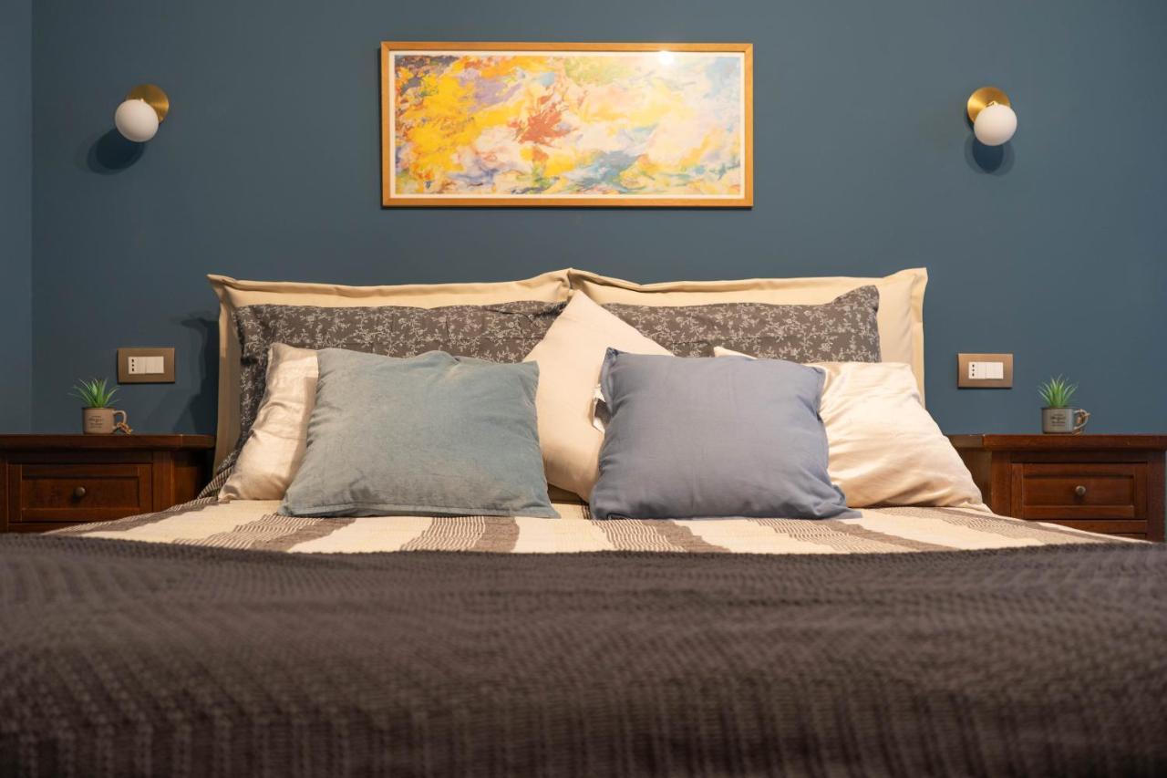Bohouse Roma Apartment Ngoại thất bức ảnh