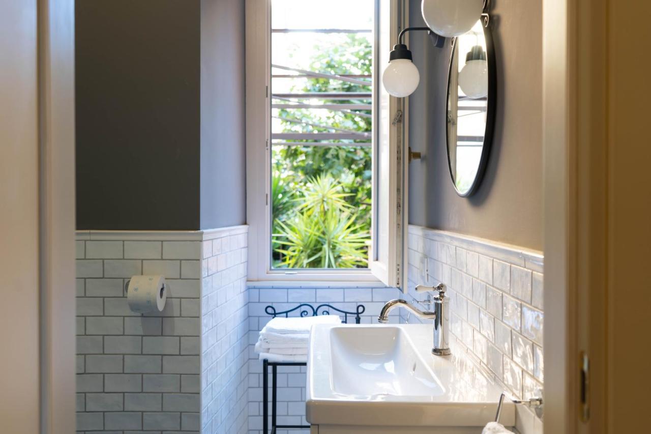 Bohouse Roma Apartment Ngoại thất bức ảnh