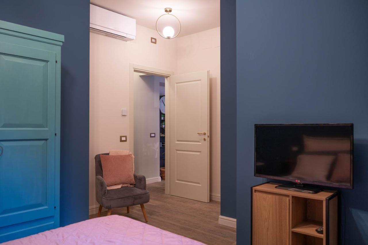 Bohouse Roma Apartment Ngoại thất bức ảnh