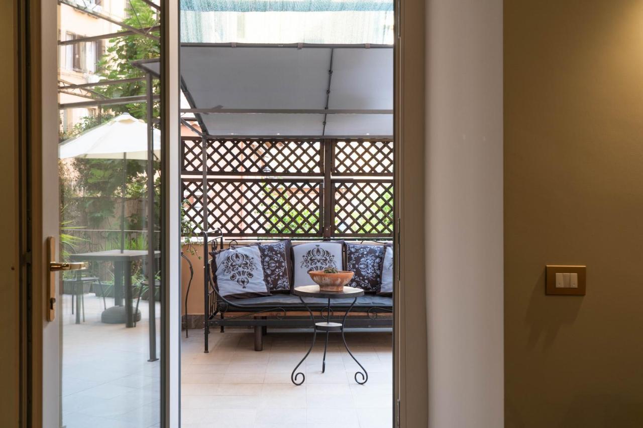 Bohouse Roma Apartment Ngoại thất bức ảnh