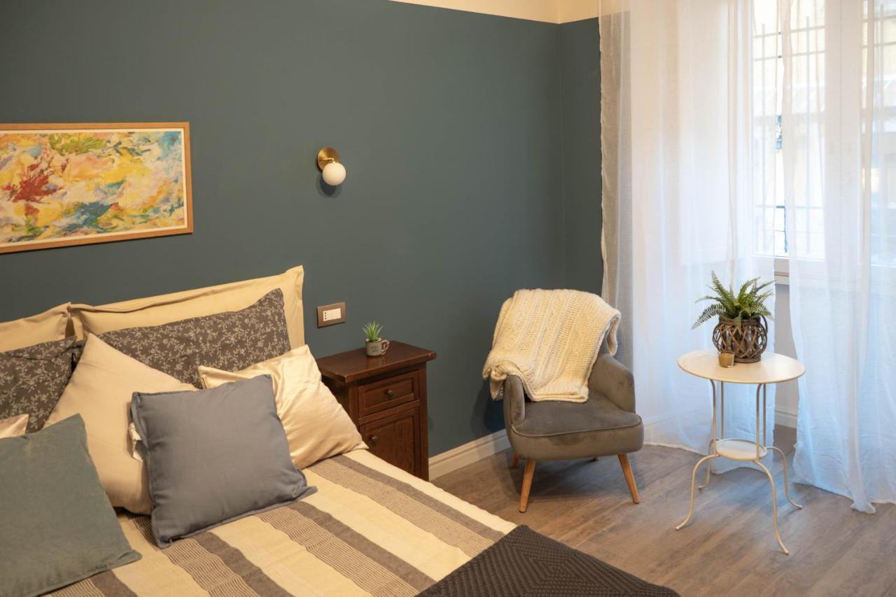 Bohouse Roma Apartment Ngoại thất bức ảnh