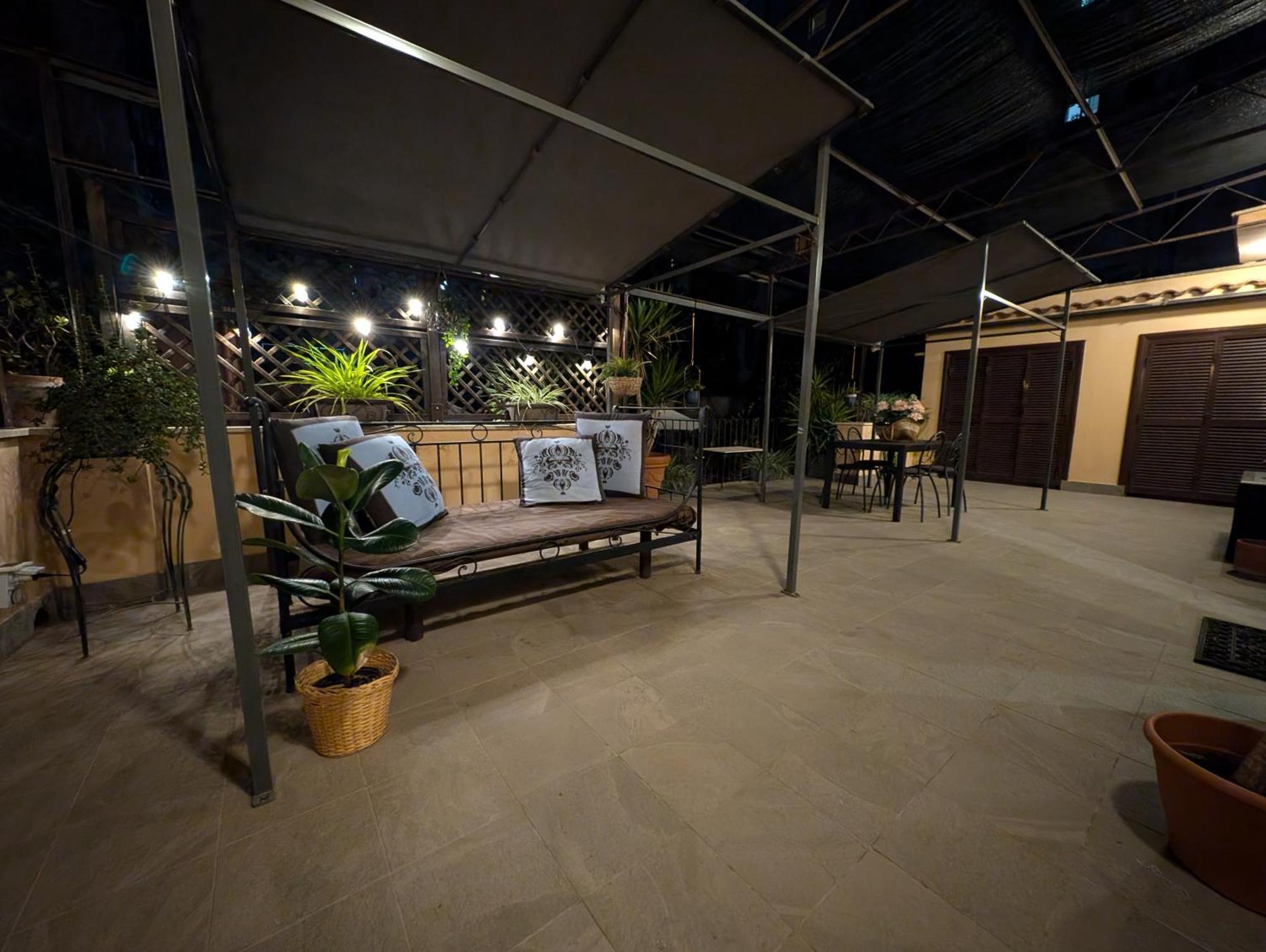 Bohouse Roma Apartment Ngoại thất bức ảnh