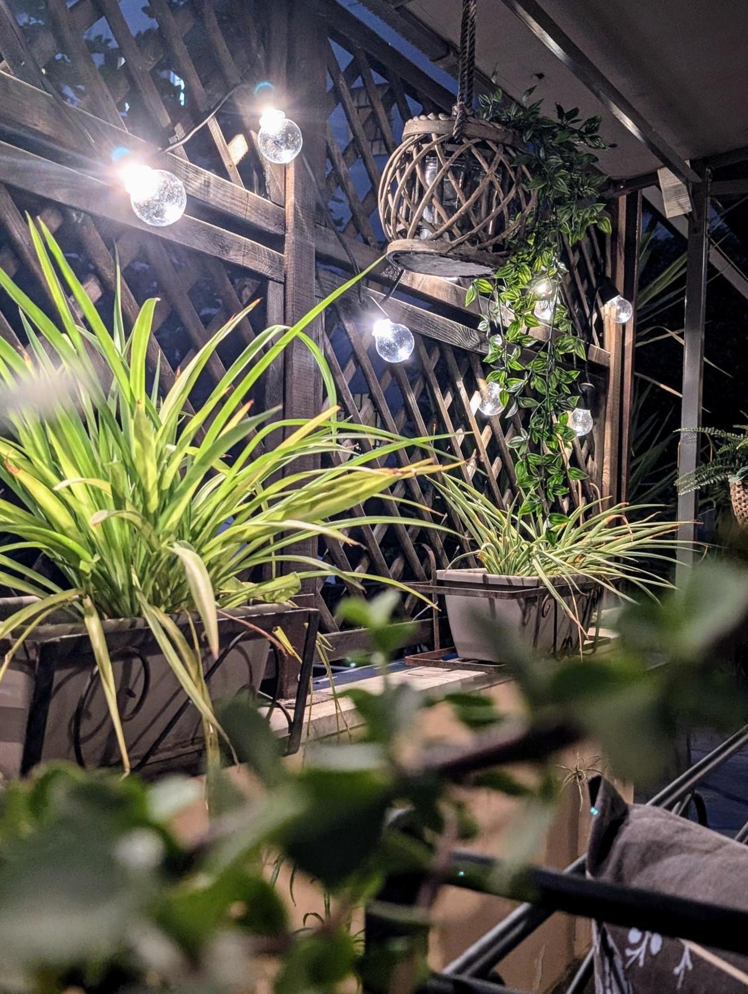 Bohouse Roma Apartment Ngoại thất bức ảnh