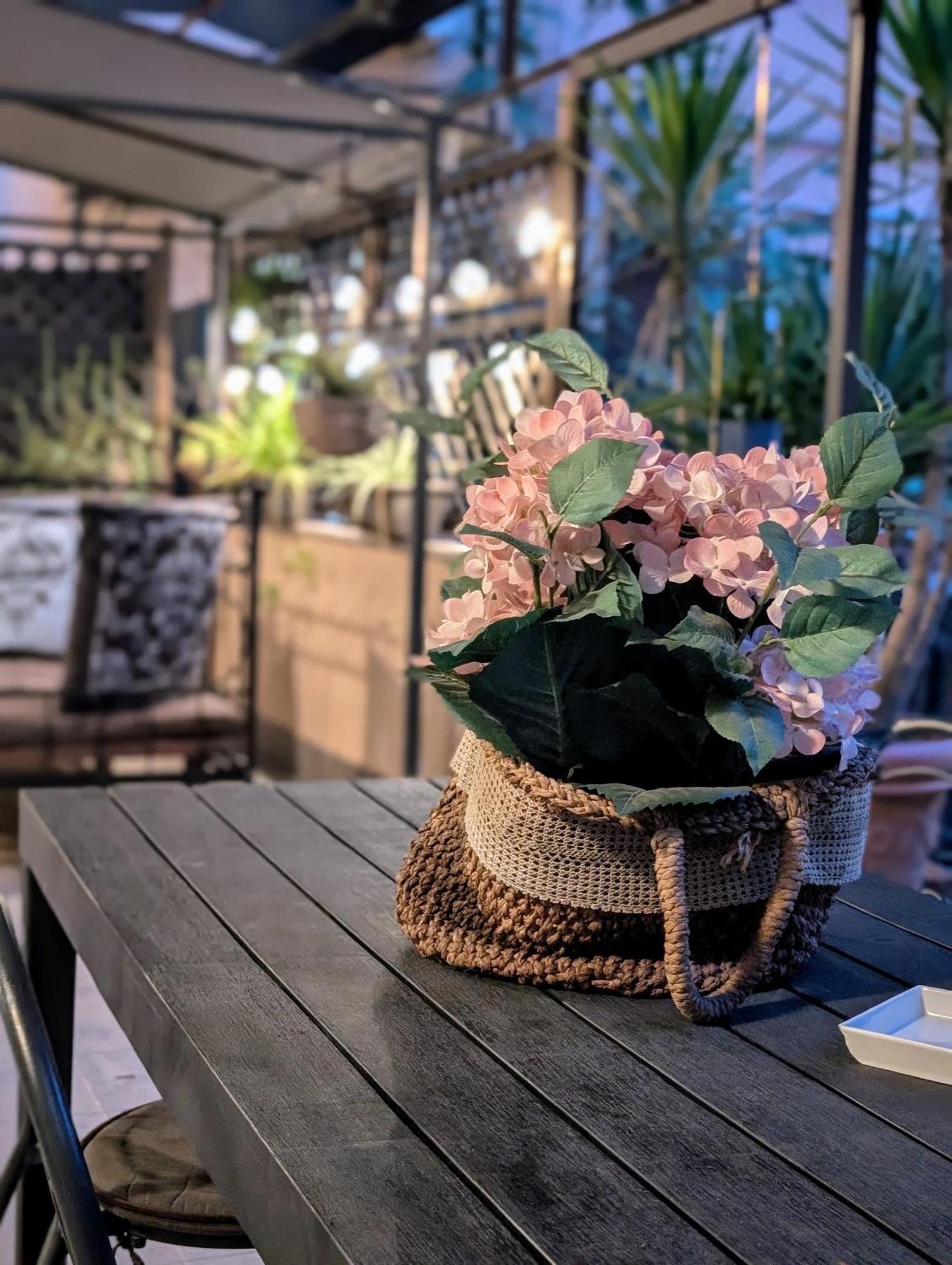 Bohouse Roma Apartment Ngoại thất bức ảnh